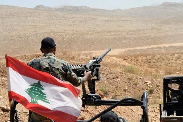 آماده باش ارتش لبنان در پی تحرکات صهیونیست‌ها