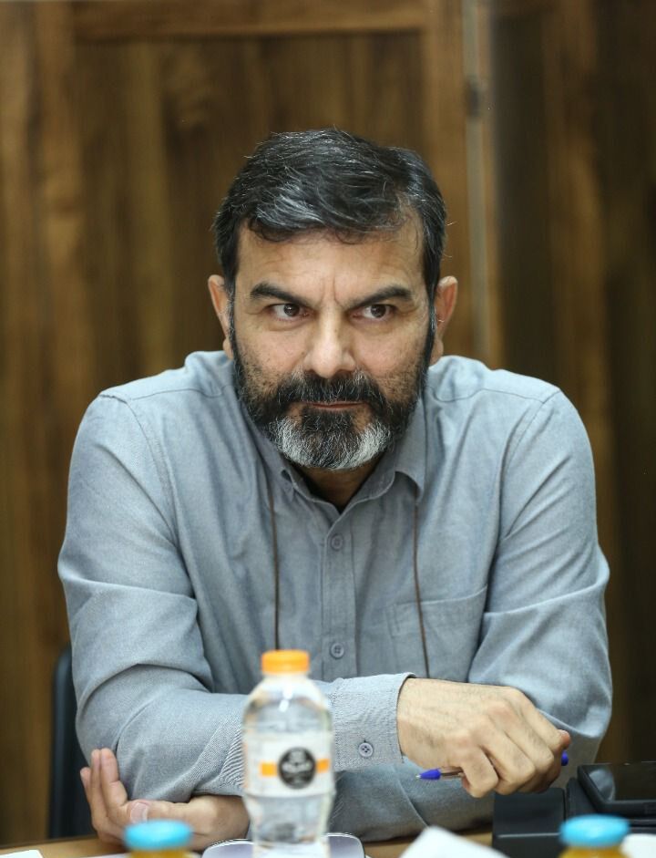 داور بخش نگارگری: آثار حاضر در پانزدهمین جشنواره تجسمی فجر شاهد رشد کیفی بوده است