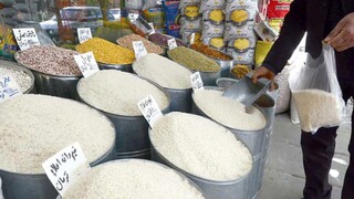 اعلام قیمت برنج ایرانی در بازار/ شوک دولت قیمت برنج را افزایش داد