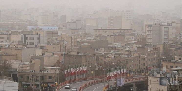خسارت ۲ میلیارد دلاری آلودگی برای تهران/ منجی رفع آلودگی کیست؟