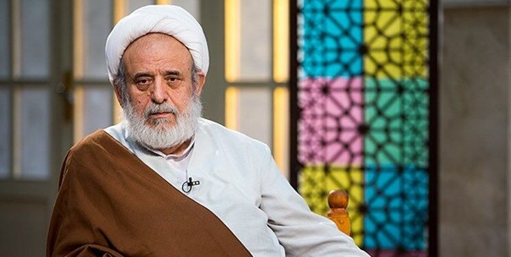 حکایتی شنیدنی از خوش‌خلقی بی‌نظیر امام باقر(ع) در کلام حجت‌الاسلام انصاریان