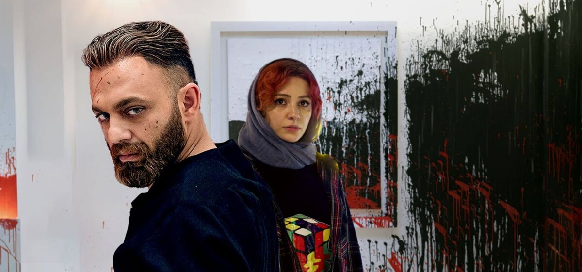 نگاهی به اولین قسمت سریال«مترجم»؛ پر پیچ و خم و روانکاوانه