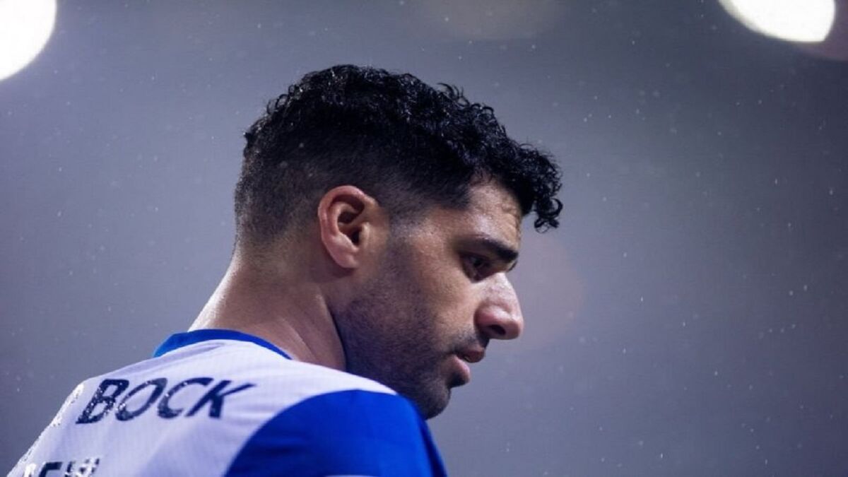 طارمی در جدول گلزنان پرتغال به جایگاه سوم رسید