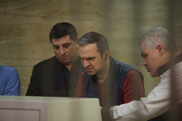 پخش سریال پلیسی جدید تلویزیون از شنبه