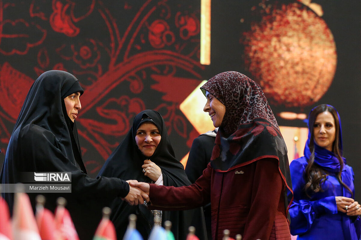 لایحه عضویت ایران در سازمان توسعه زنان به مجلس رفت