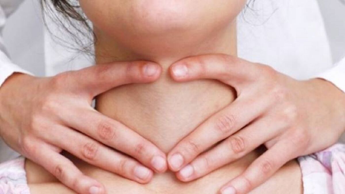 آیا مصرف چربی با سرطان تیروئید