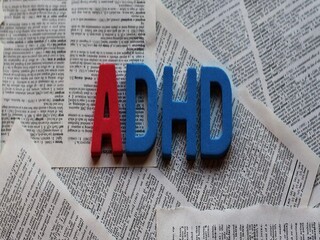 ارتباط اختلال ADHD با اضطراب و افسردگی در بزرگسالی