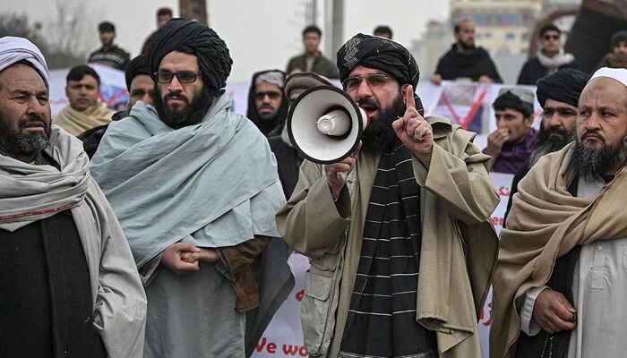 هشدار سازمان ملل نسبت به «فروپاشی ساختاری» افغانستان