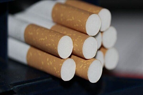 رئیس انجمن دخانیات مطرح کرد: توزیع ۲۰ میلیارد نخ سیگار قاچاق در کشور