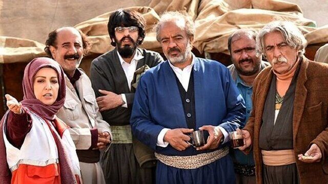 آخرین اخبار از سریال محبوب تلویزیون/ فیلمبرداری «نون خ» ادامه دارد