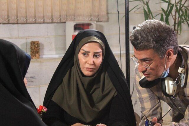 چرا این سریال چهره نداشت؟/کارگردان: دستمزدها نجومی است