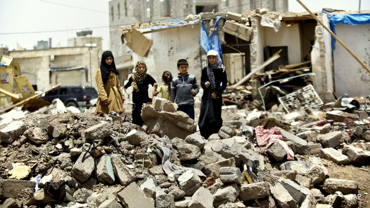 ۶ میلیون دانش آموز یمنی از فروپاشی نظام آموزشی رنج می برند