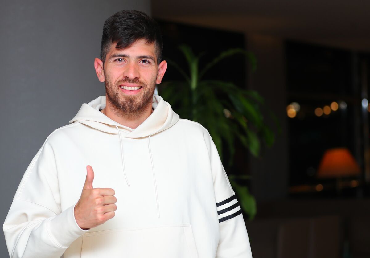 بمب جدید النصریها بعد از رونالدو منفجر شد