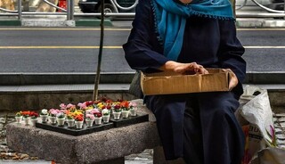آخرین نما از بازار کار ایران/ نرخ مشارکت اقتصادی در پاییز چه تغییری کرد؟