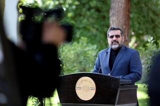 وزیر ارشاد: تلاش می‌کنیم در دهه فجر یک حمایت خوب از اهالی فرهنگ و هنر انجام دهیم