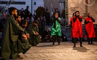 درخشش ۷ کارگردان زن در جشنواره تئاتر فجر