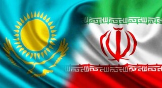 افزایش صادرات محصولات کشاورزی ایران و قزاقستان تا یک میلیارد دلار