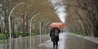 آسمان لرستان پایان هفته بارانی است/ دمای زیرصفر برای اغلب شهرهای استان