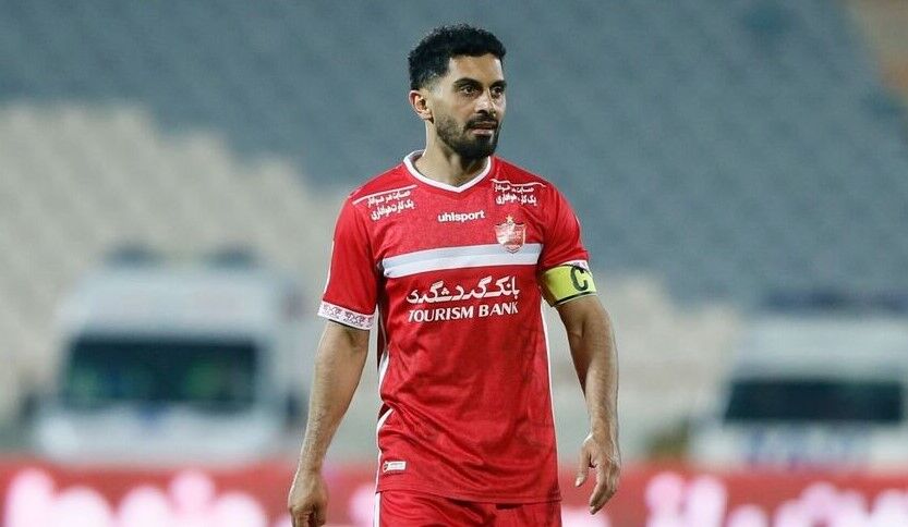 عالیشاه:فقط به قهرمانی فکر می‌کنیم؛ ۱۰ فینال در پیش داریم