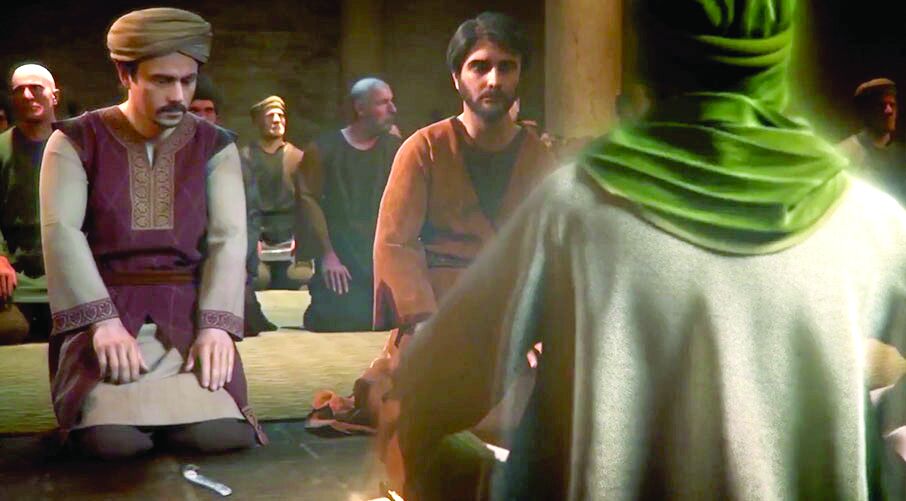 درباره ریّان بن صلت، محدث نامدار شیعه و از اصحاب امامان هشتم، نهم و دهم(ع)/ دفاع از ساحت قدسی امامت