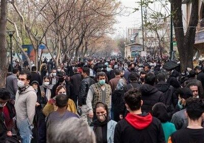 تداوم افزایش بارگذاری جمعیت در حاشیه تهران در عین "آلودگی هوا" و "کمبود آب"