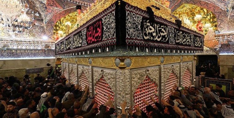 آنچه از امام هادی(ع) باید بیاموزیم/«صله رحم عمر را طولانی میکند» آنچه از امام هادی(ع) باید بیاموزیم/«صله رحم عمر را طولانی میکند»