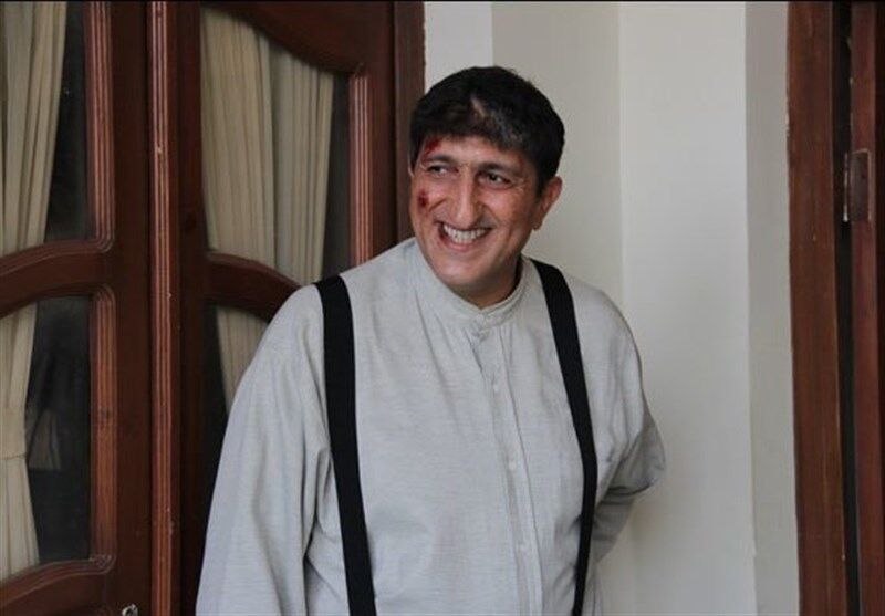 سریال , تلویزیون , صدا و سیما ,