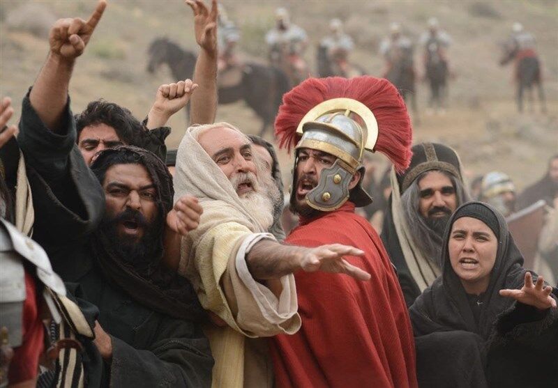 سریال , تلویزیون , صدا و سیما ,