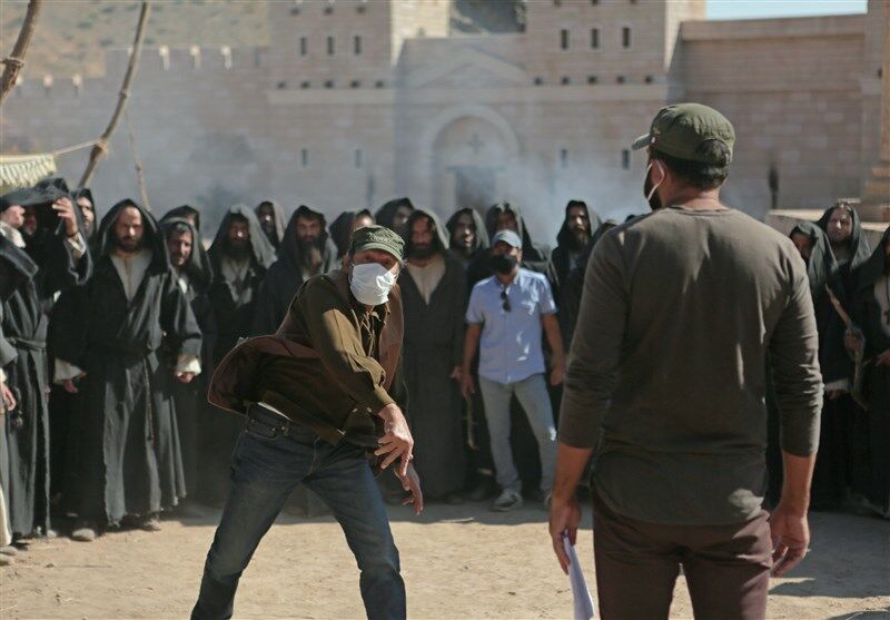 سریال , تلویزیون , صدا و سیما ,