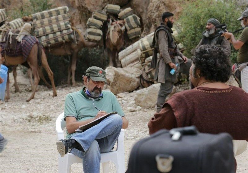 سریال , تلویزیون , صدا و سیما ,