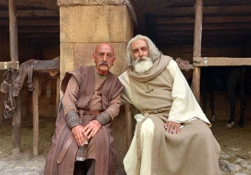 سریال , تلویزیون , صدا و سیما ,