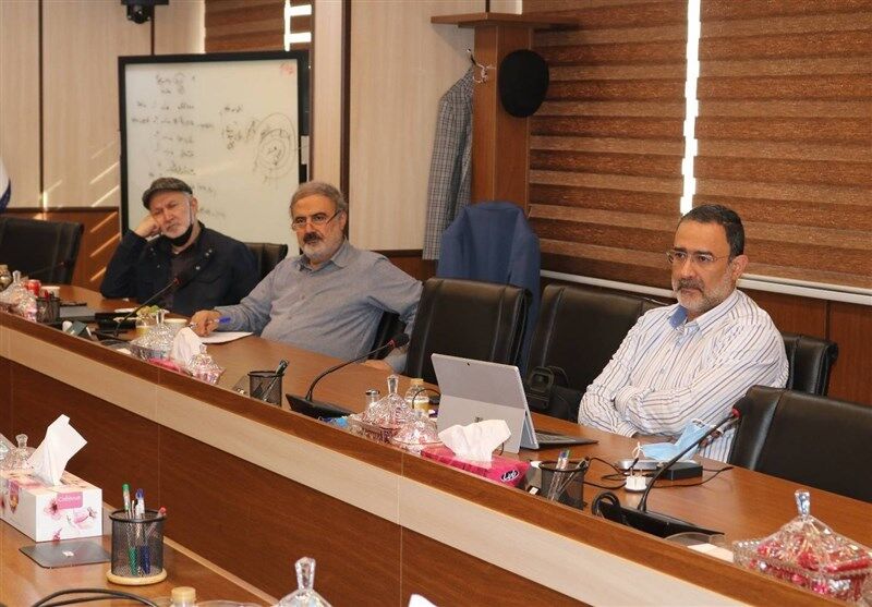 شبکه نمایش خانگی , ساترا , سریال شهرزاد ,