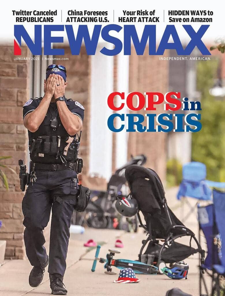 مروری بر مجلات و روزنامههای امروز جهان/ از جهانی که پوتین ساخت تا پلیس آمریکا در بحران