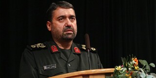سردار قریشی: پیش‌بینی می‌کنیم امسال بیش از ۵ میلیون زائر راهیان نور داشته باشیم 