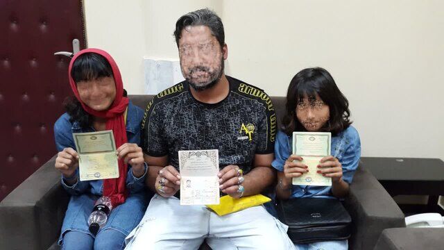 متقاضیان ایرانی بدون هویت شناسنامهدار میشوند