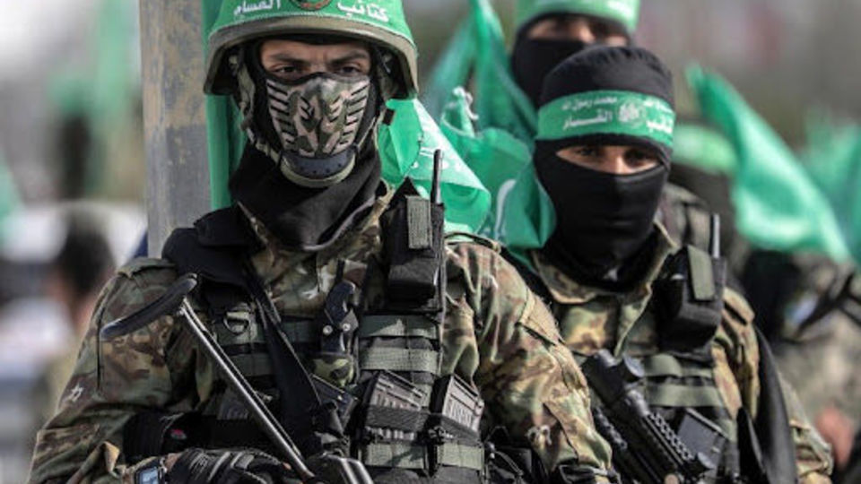 حماس: جنایات رژیم صهیونیستی، مقاومت را به سمت نبرد «سیف القدس ۲» پیش می‌برد