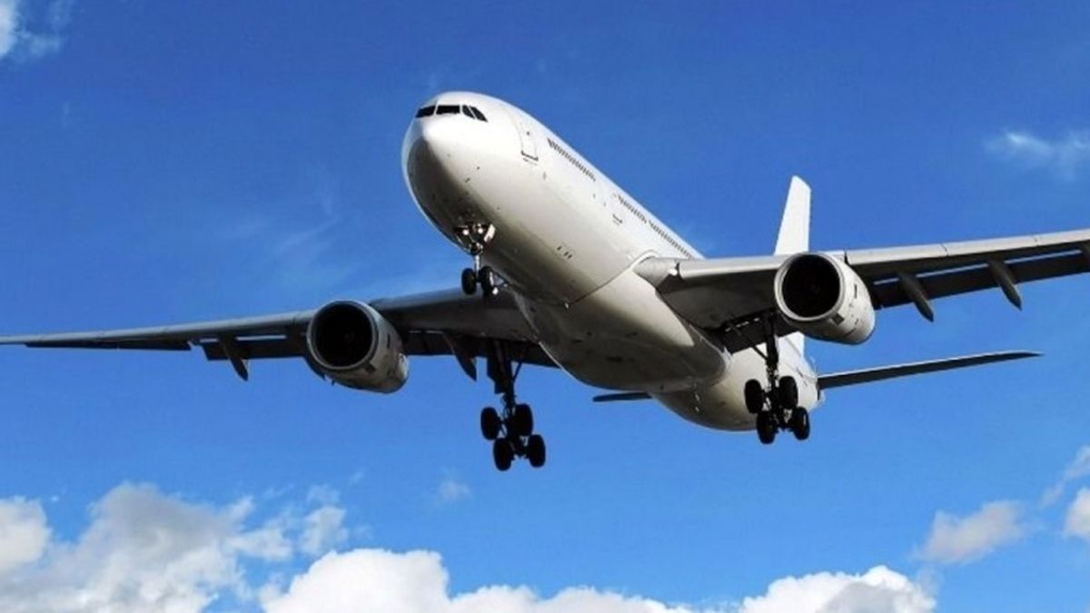 رییس سازمان هواپیمایی: هواپیمای برجامی فروختند، اما قطعه نمی‌دهند