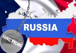 ژاپن ۳۹ فرد حقیقی و سازمان روسیه را تحریم کرد