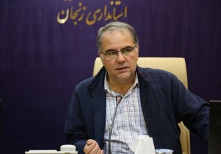 استاندار زنجان: بهانه گیری شرکت های خدمات رسان در مسکن ملی قابل قبول نیست