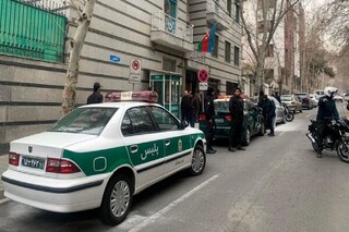 کشف شواهد جدید از شخصی بودن انگیزه مهاجم سفارت آذربایجان
