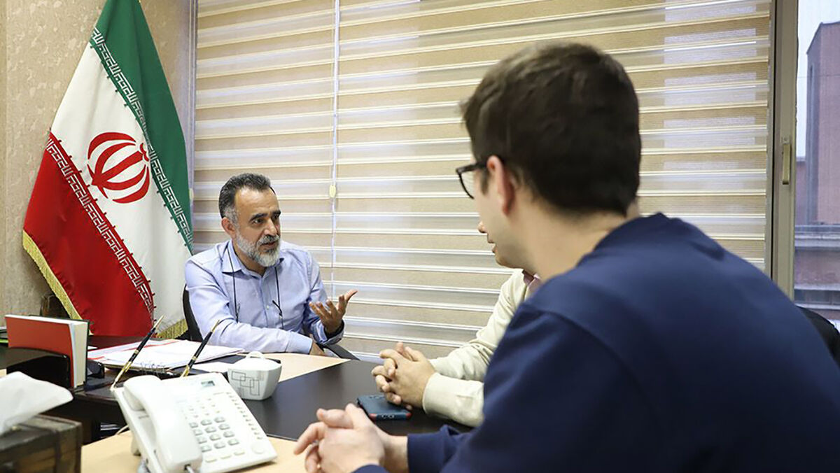 مدیرکل هنرهای نمایشی