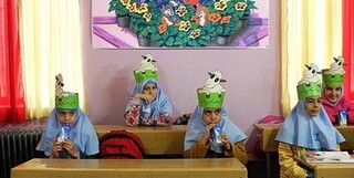جای خالی «شیر» در سفره آموزش و پرورش/ شیر مدرسه در لایحه بودجه اعتباری ندارد