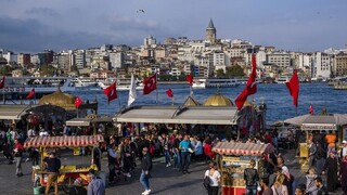 هشدار سازمان ملل در مورد تورم ترکیه