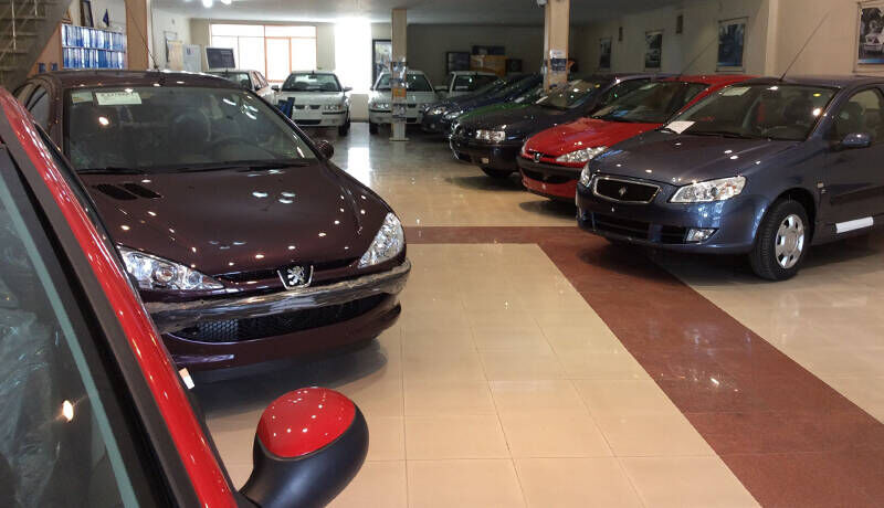اعلام قیمت روز خودروهای پرطرفدار/ شاهین ۵۰۹ میلیون تومان عرضه شد