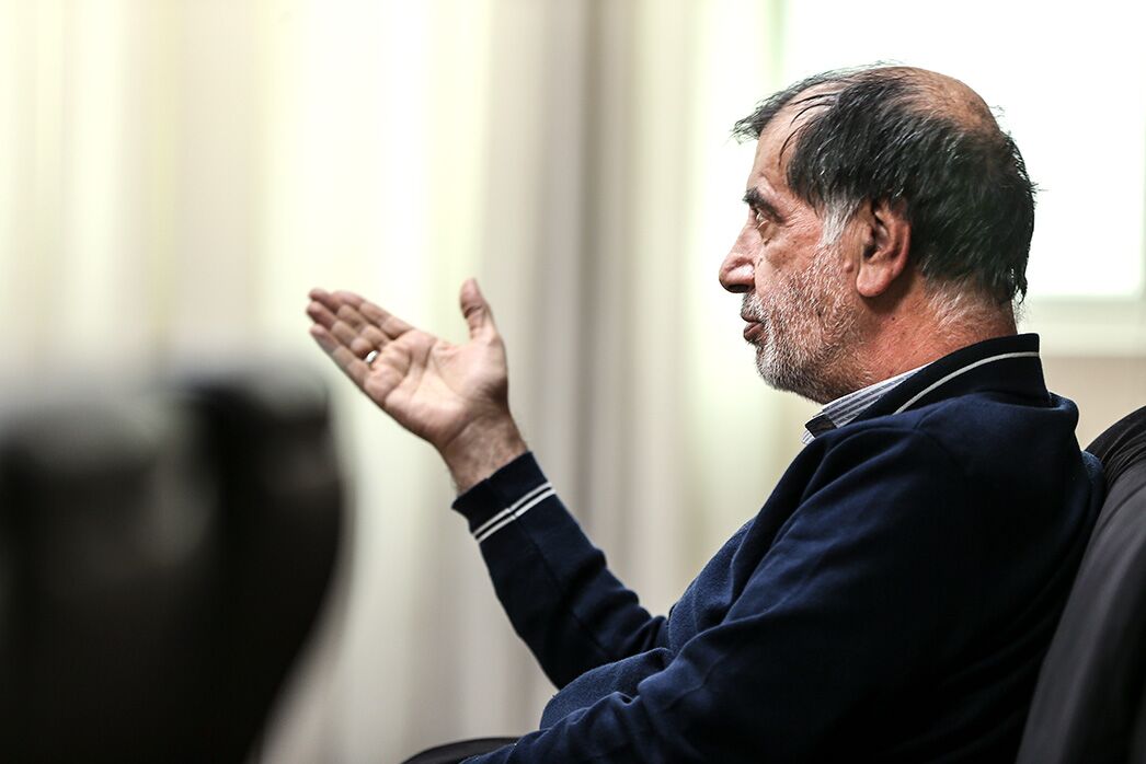 باهنر: کشور به ۲ مجلس نیاز دارد/ علی لاریجانی قصد حضور در انتخابات مجلس را ندارد