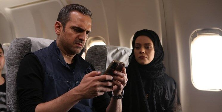 «شهباز» از امشب روی آنتن میرود