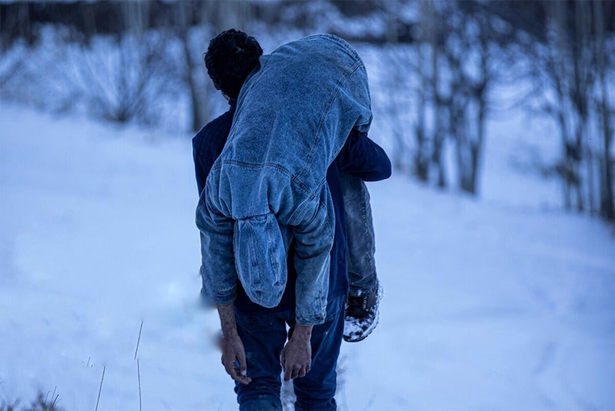 اولین اطلاعات «آه سرد» منتشر شد/قصه یک انتقام در جشنواره فیلم فجر