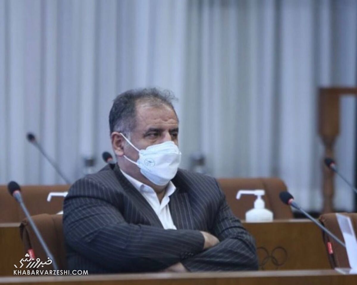 پیشنهاد ویژه بعد از بازی جنجالی فولاد - پرسپولیس/ وقتهای اضافی لیگ به سبک جام جهانی!