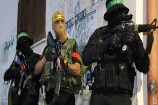 رسانه صهیونیست: فلسطینی‌ها ۵۷ عملیات علیه اسرائیل انجام دادند
