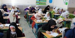 افتتاح ۱۱۰۰ پروژه آموزشی و پرورشی در دهه فجر